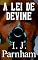 Livro A lei de Devine (Marshal Devine Livro 1)