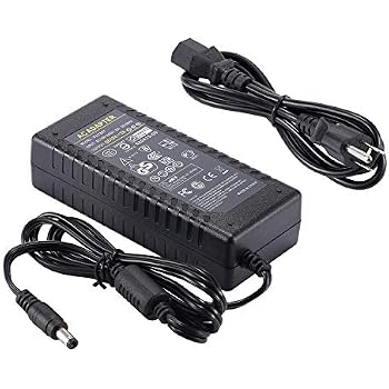 Security Camera Power Adapter 12V 2APower Supply - --Make