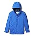 Columbia Youth Boys' Watertight Jacket, Waterproof & Breathable