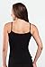 Icebreaker Merino 175 Women's Standard 175 Everyday Cold Weather Base Layer Thermal Comisole Top, Medium, Black 2