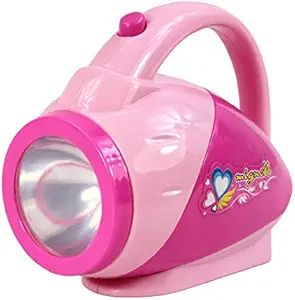 XIANGMENG Mini Toy Kitchen Appliance for Kids Fun Toy Kitchen Appliance for Girls/Boys|Multi-Choices,Included Kettle,Juicer,Mixer,Battery Operated,Age 6-12