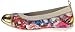 Naturino USA Ballet Flat (Toddler/Little Kid/Big Kid)