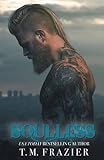 Soulless: Lawless Part 2 (King)