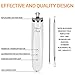 Blackhead Remover Vacuum Pore Cleanser - Best Selling Acne Extractor Microdermabrasion Suction beauty Device USB Charge for Women Men Face Nose Treatment Kit