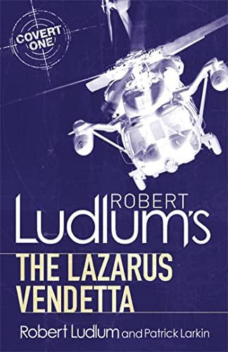 Amazon.com: Robert Ludlum's (TM) The Janus Reprisal (Covert-One