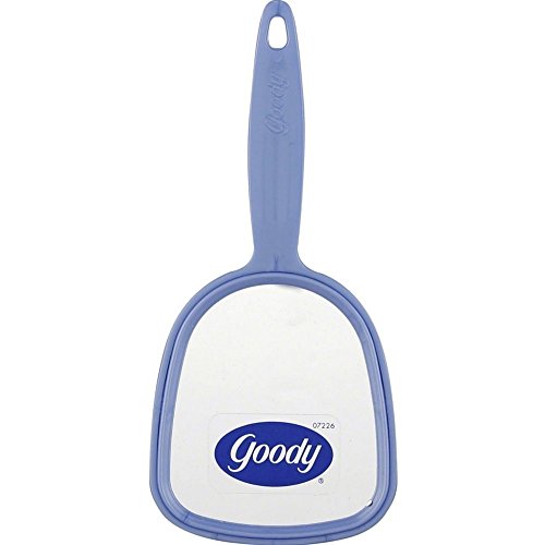 Goody - Medium Hand Mirror - Colors Vary (1 Piece)