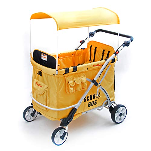 baby bus stroller