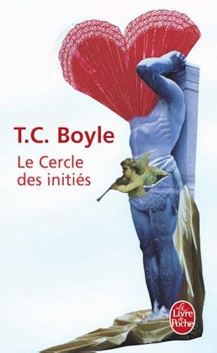 Download Le Cercle des initiés PDF
