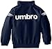 UMBRO Little Boys' Junior Wind Jacket