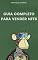 Livro Guia completo para vender NFTs