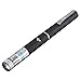 5mw 405nm Purple Light Laser Pointer Pen with Star Cap Head