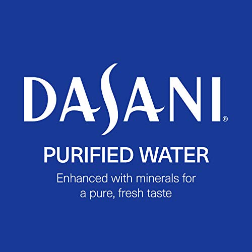 DASANI Purified Water, 16.9 fl oz (24 Pack) - Image 7