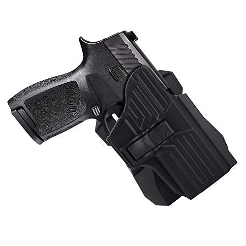 Best Open Carry Holsters TOP 10 Open Carry Holsters 2020