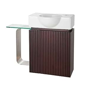 Foremost ELRW1608 Ellis 15-1/2-Inch Width x 7-7/8-Inch ...