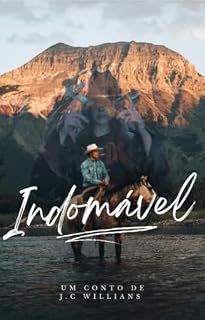Livro Indomável