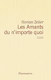 Image de Les Amants du n’importe quoi (French Edition)