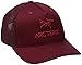 Arc'teryx Unisex Logo Trucker Hat Scarlet Hat