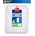 Hanes Boys' 5 Pack Ultimate ComfortSoft Tank (White Tagless Tanks, Medium (69-100) LBS)