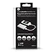 mophie Powerstation Mini (2,500mAh) - Black