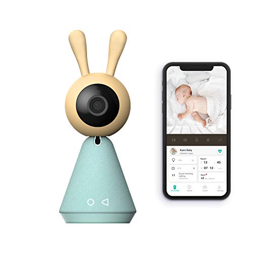 kami baby monitor