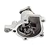 AEagle Timing Belt Water Pump Kit Fit 99-08 Hyundai Elantra Kia Sportage 2.0L G4GF DOHC
