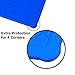 EpicGadget Case for Amazon Fire HD 8 2018/2017 Silicone (8th and 7th Generation, 2018 and 2017 Release) Slim Anti-Slip Soft Rubber Silicone Gel Case Cover for Fire HD 8, 8