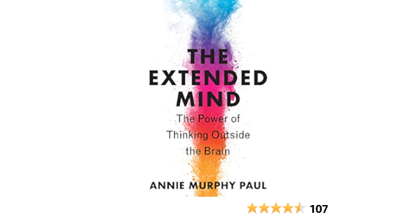 reality and the extended mind