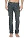 Mens Diesel Thavar 0808Z Skinny Leg Jeans