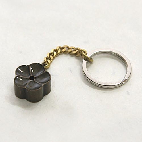 korean Incense Burner ~ Traditional Incense Holder~Portable Key ring