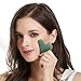 Jade Gua Sha Facial Tool Set by Esmee | 3 in 1 Premium Guasha Kit | 100% Real Indian Jade | Anti-aging Beauty Therapy for Massage and Skin Rejuvenationthumb 4