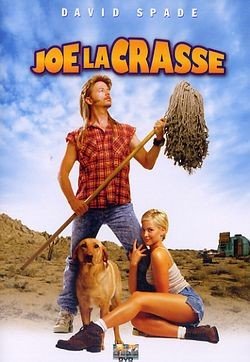 Joe La Crasse