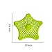 3 Pcs Silicone Drain Hair Catcher, Kitchen Sink Strainer - Bathroom Shower Sink Stopper - Drain Cover Hair Trap, Filter for Kitchen Bathroom Tub