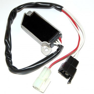 YAMAHA XV 535-750-1000-1100 VIRAGO-1200 V-MAX-REGULATEUR DE TENSION-10-407