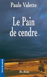 La  pain de cendre