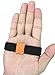 Ball Hog Gloves Off Palm Shooting AID (Basketball Training Aid)