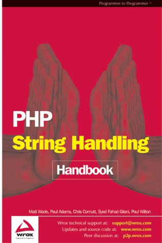 php in string