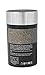 Hair Building Keratin Fibers - Conceal Hair Loss, Add Thickness and Body, and Thicken Thinning Roots - for Men and Women by Beverly Hills (Black)