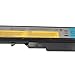 Bay Valley Parts 6-Cell 10.8V 5200mAh New Replacement Laptop Battery for LENOVO IdeaPad G570 G560 G470 G460 V570 V470 Z470 Z480 B570 L09S6Y02