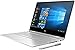 2020 HP Envy x360 15.6″ FHD Touchscreen 2-in-1 Laptop Computer, 8th Gen Intel Quad-Core i5-8265U (Beats i7-7500U), 8GB DDR4 RAM, 256GB PCIe SSD, Pen, Windows 10, YZAKKA USB External DVD + Accessoriesthumb 4