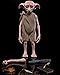 Star Ace Toys Harry Potter & The Chamber of Secrets Dobby (1:6 Scale) Action Figure