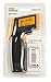 Greenpro Temperature Gun Non-Contact Infrared Thermometer (Black/Yellow)