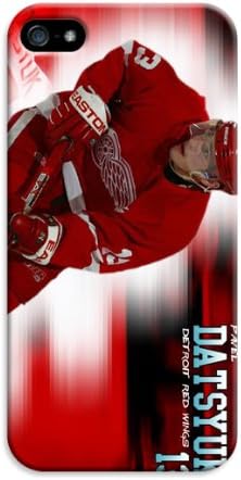 Amazon Co Jp 劇場版iphone6専用スター選手ケース人気 Nhl アイスホッケーデトロイト レッドウィングススーパースリム耐衝撃保護ケース スポーツ アウトドア