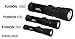 Tovatec Fusion Video LED Dive Light