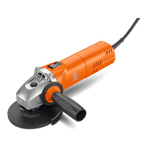 Fein 72217660000 Angle Grinder 125 mm WSG 12-125 PQ Fein