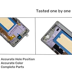 Galaxy Note9 LCD Display Screen Assembly