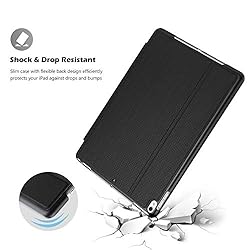 ProCase iPad Air 3 10.5" 2019 / iPad Pro 10.5 2017