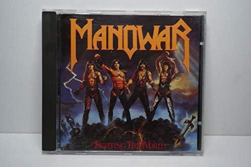 Manowar - Sign Of The Hammer - LP vinyl - Amazon.com Music