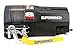 Superwinch 1450200 S5000, 12 VDC winch, 5,000lb/2268 kg single line pull with roller fairlead & 30' remote