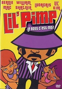 Lil' Pimp