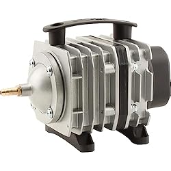 EcoPlus ECOair 5 Commercial Grade Air Pump 1300 GPH